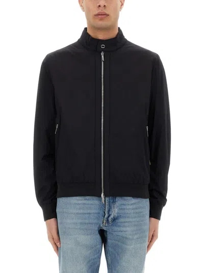 Moorer Alberti-kn" Jacket
