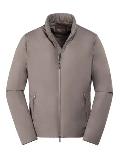 Moorer Alcide Bomber Jacket