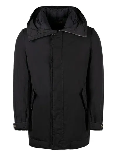MOORER ALIBRANDO JACKET