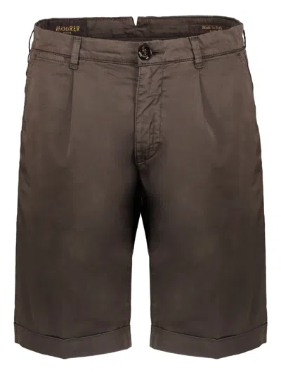 MOORER ALICUDIKEL SHORTS