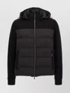 Moorer 'allori' Hooded Down Jacket