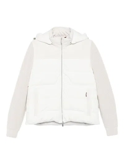 MOORER `ALLORI` JACKET