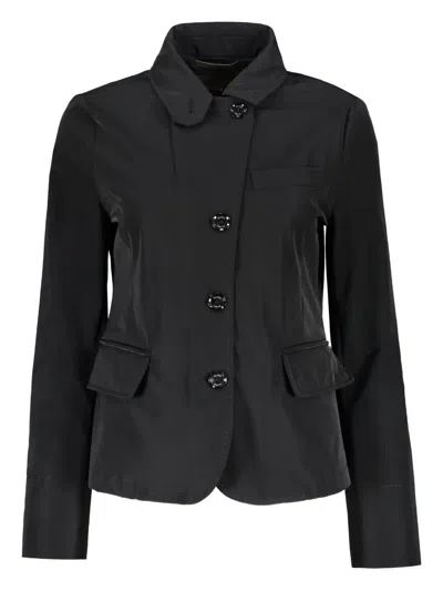 MOORER AMY JACKET