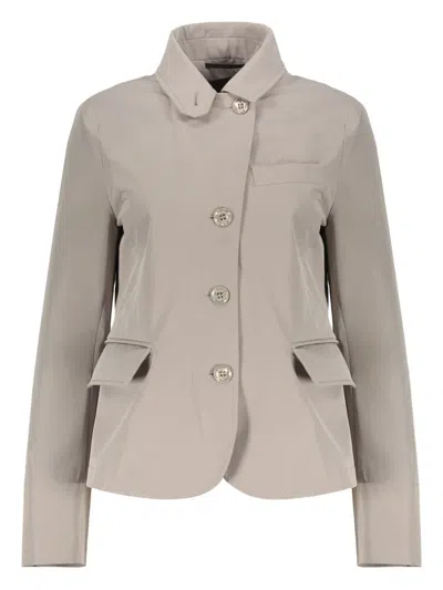 MOORER AMY JACKET