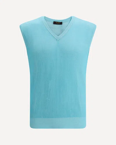 MOORER ANSON-SIA VEST