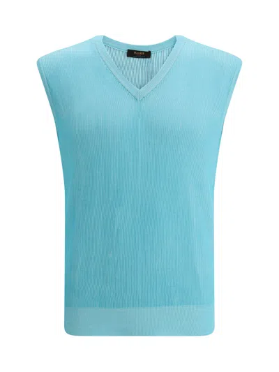 MOORER ANSON-SIA VEST