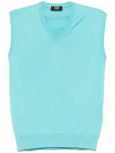 MOORER ANSON VEST