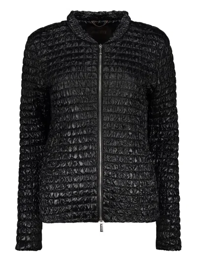 MOORER ANUSCA JACKET