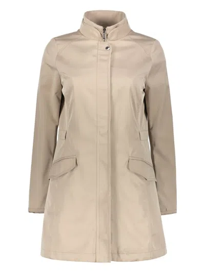 MOORER ARLESK COAT