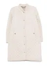 Moorer Arunacoat In Taupe
