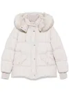 Moorer Attica Stp Clothing In Pink