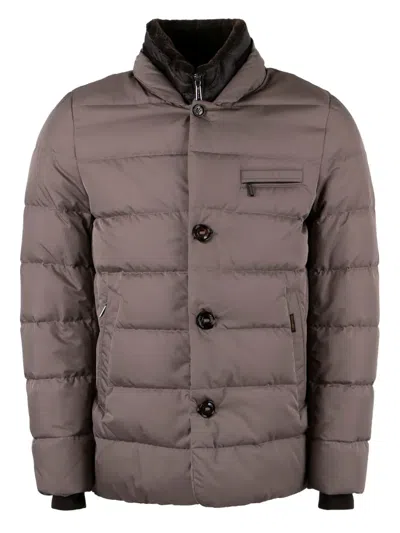 MOORER BALDUCCI JACKET