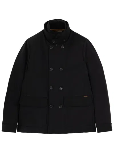 MOORER BAS-TZ JACKET