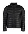 Moorer Jackets In Black