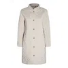 Moorer Down Jacket In Grey