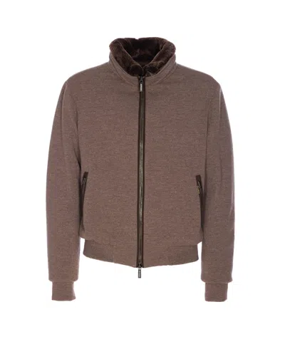 MOORER BELLATI DOWN JACKET