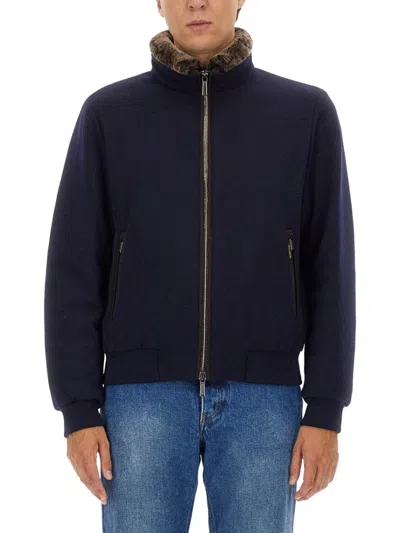 MOORER BELLATI JACKET