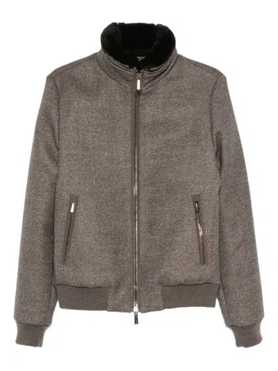 MOORER `BELLATI` JACKET