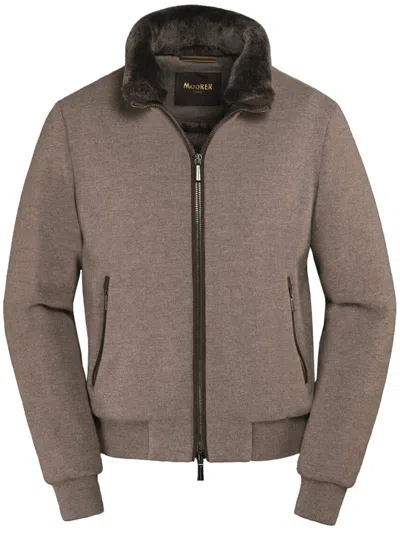 MOORER MOORER BELLATI MRW CLOTHING