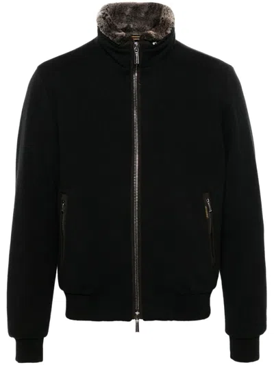 MOORER BELLATI-MRW JACKET