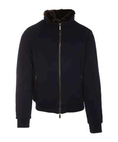 MOORER BELLATI-MRW JACKET