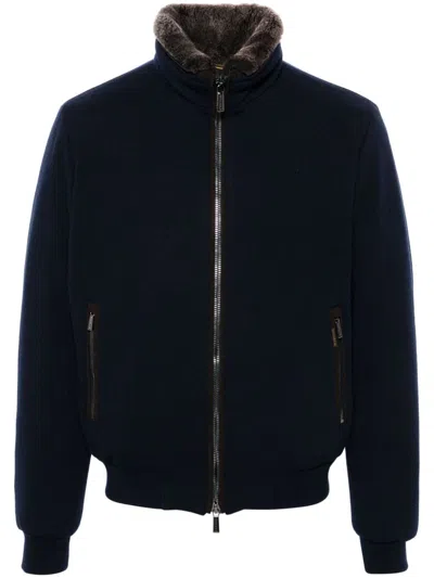 MOORER BELLATI-MRW JACKET