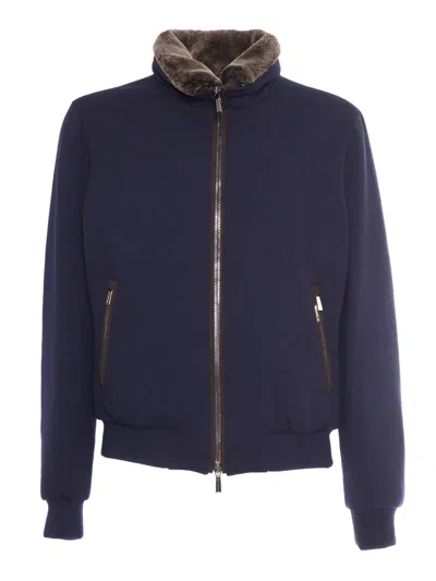 MOORER BELLATI-MRW JACKET