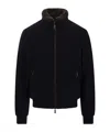 Moorer `bellati` Padded Jacket