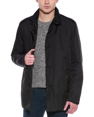 Moorer Berni Jacket In Black