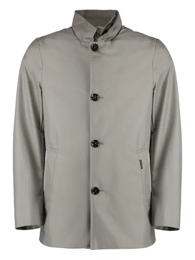 MOORER BERNINI JACKET