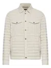 Moorer Chaqueta Alcochada