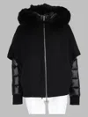 Moorer In Black
