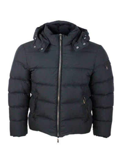MOORER BLAZER