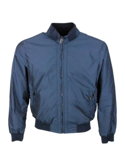 MOORER BLAZER