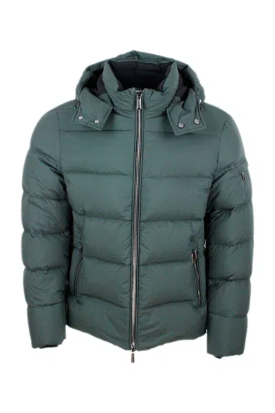 MOORER BLAZER