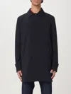 Moorer Blazer  Men Color Blue In Blue