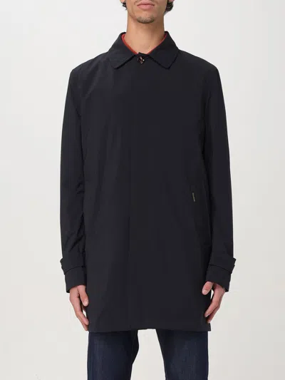 Moorer Blazer  Men Color Blue