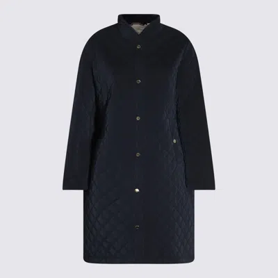 Moorer Blue Down Jacket