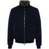 Moorer `bellati` Padded Jacket