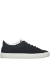 Moorer Boldini Sneakers In Blue