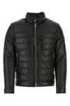 Moorer Jackets