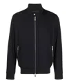 Moorer Jackets In Blue