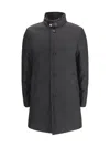 Moorer Bond-wi Down Jacket