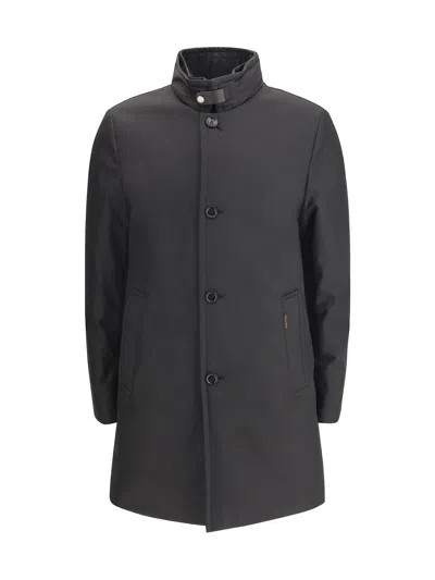MOORER BOND-WI DOWN JACKET