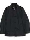 Moorer Borromini Jacket In Blue
