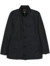 Moorer Borromini Jacket In Blue