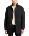 Moorer Bracci-skt Jacket In Black
