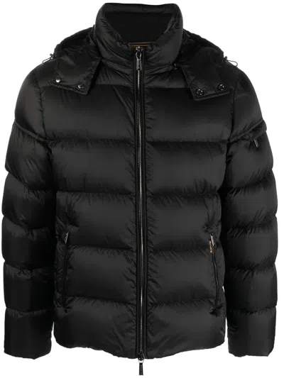 MOORER BRETT DOWN JACKET