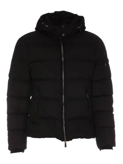 MOORER BRETT DOWN JACKET