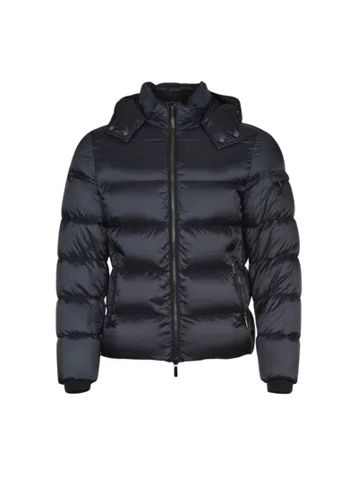 MOORER BRETT DOWN JACKET